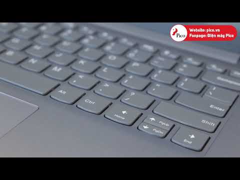 (VIETNAMESE) Laptop Lenovo IdeaPad 3 14ITL6-82H7003UVN Core i5-1135G7 -  Siêu thị điện máy Pico