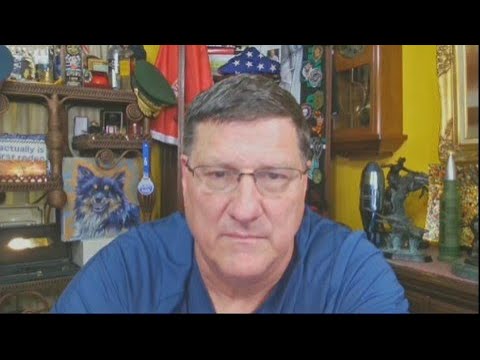 RITTER TALKS ABOUT WHITE HOUSE DECISION TO GIVE UPDATE ON 'EPSTEIN FILES' BEFORE NETANYAHU'S VISIT