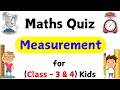 Unit Conversions and Measurements