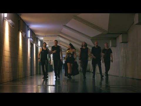 Within Temptation - &#39;The Fire Within&#39; (Official Music Video)