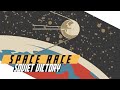 The Early Space Race: Soviet Strategies and Achievements