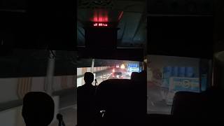 Dhaka - Mawa HighwayExpressway in Bangladesh #youtube #youtubeshorts #buslover #busbd @MrBeast