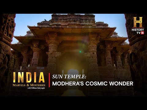 Sun Temple: Astronomical Marvel of Modhera