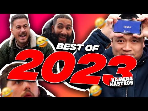 BEST OF 2023 ! LE MEILLEUR DE CE QUE VOUS AVEZ KIFFÉ !