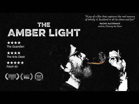 The Amber Light (Documentary film trailer)