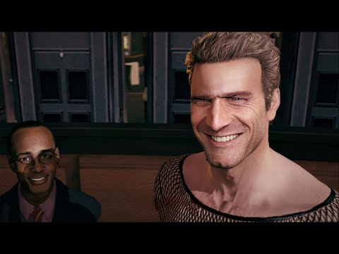 Dead Rising 2 HOGAN NO! Part 5