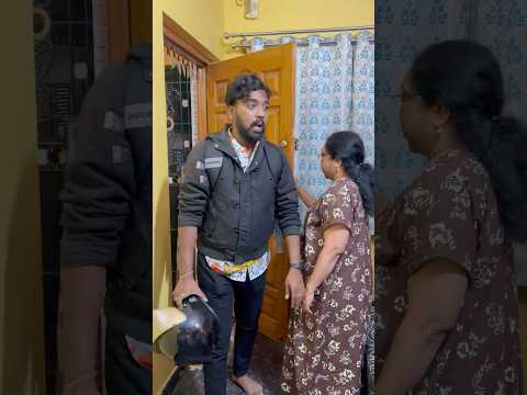 Husband sothanaigal-3😍😱/#agvlogs #funny #husband #youtube