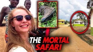 21-Year-Old Intern DEAD On Safari | Uganda’s Police Are Hiding the TRUTH?