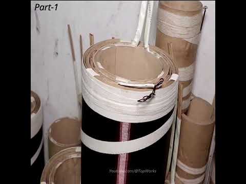 Electric Power Transformer Making  | Part-1