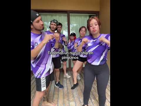 TIK TOK DE ITS MICHHH, SUSY MOURIZ, XIO GARCIA, PITTER RIOS Y NOSOYCHAPARRO #shorts