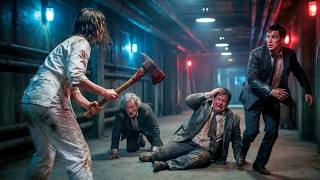 Billionaires Secretly Hunt Tourists for Sport, But One Girl Turns the Game Around