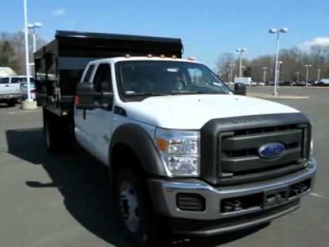 2012 Ford f550 dually #4