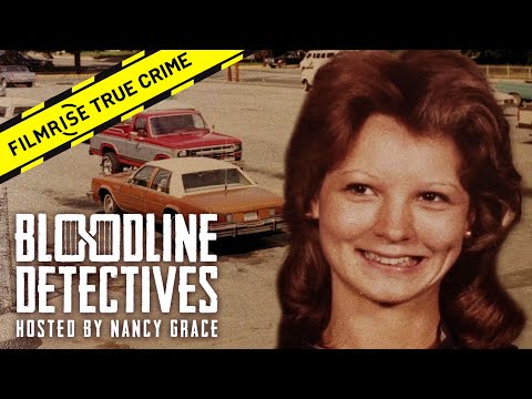 The Murder of Mary Davis | Bloodline Detectives with Nancy Grace