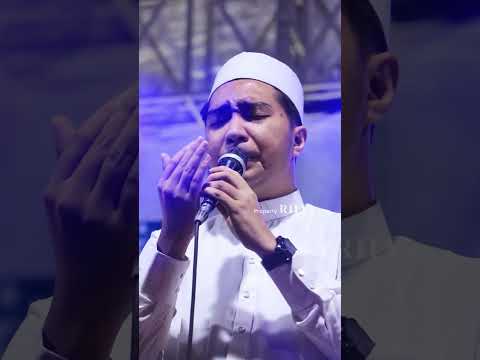 Dzikir dan Sholawat Akhir Tahun @ Masjid Agung An Nur Alun - Alun Kota Wisata Batu 31 Desember 2024