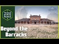 Fort Richardson and the Buffalo Soldiers
