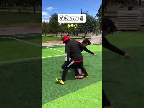 Te encara Mbappe como defiendes ? #futbol