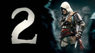 Волшебная Гавана в Assassin's Creed IV: Чёрный флаг | Rofallma