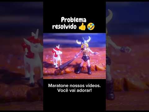A Caverna do Dragão que eu GOSTO! 🤪