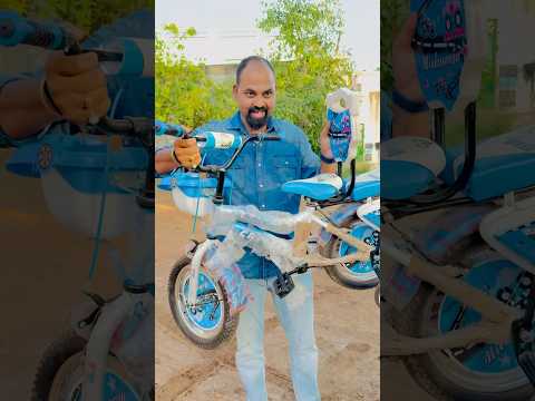 Kashvi ko papa le aaye 🥰
