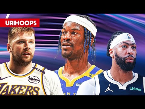 La OSCURA REALIDAD del NBA Trade Deadline 2025