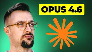 Claude Opus 4.6: Úkol za 30 minut hotový za 5?! | Tomáš AI 🇨🇿