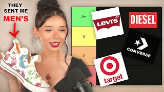 Confronting a Transphobic Brand?? (Ranking Pride Month Merchandise)