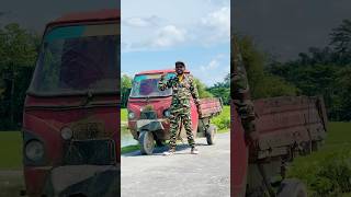 New Tempo 🤣 || Suvo Stunts #shorts #youtubeshorts