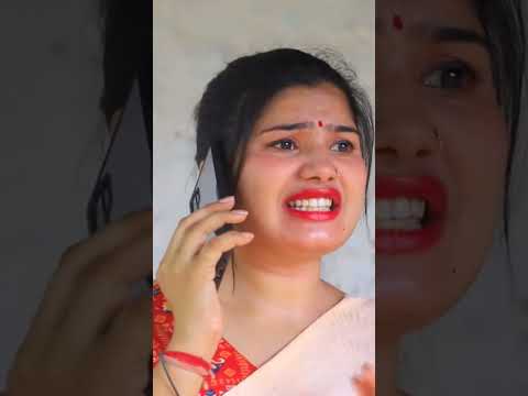 👆આ બટન દબાવી ફુલ વિડીયો જુઓ #comedy_video #valam_studio #valambhai #bhuri