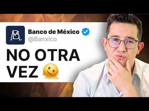 Otra Vez se DESCONTROLA la Inflación. Cómo Proteger Tu Dinero.