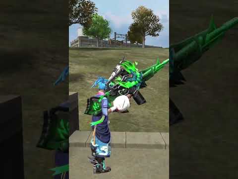 NEW LIVE FILM SAITAMA X FF #freefire #foryou #shorts