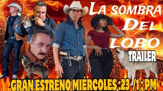 Trailer La Sombra del Lobo Próximamente por Palencia TV
