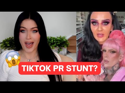 Is TikTok's Recent Ban Lift a MASSIVE Publicity Stunt?