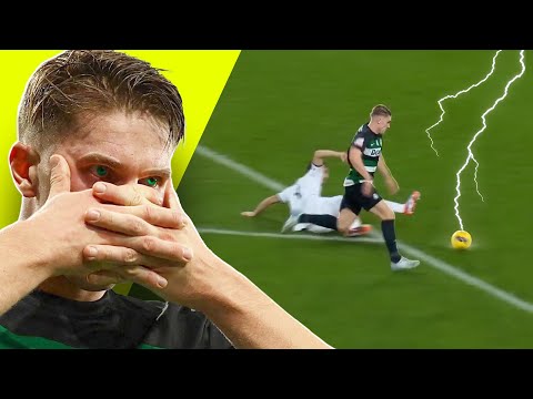 Victor Gyökeres: The World's Best Striker?