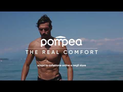 Pompea | Beachwear for Him | Spring/Summer 2022
