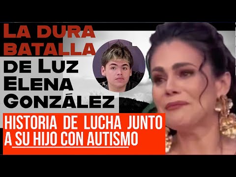 La Lucha de Luz Elena González como Madre