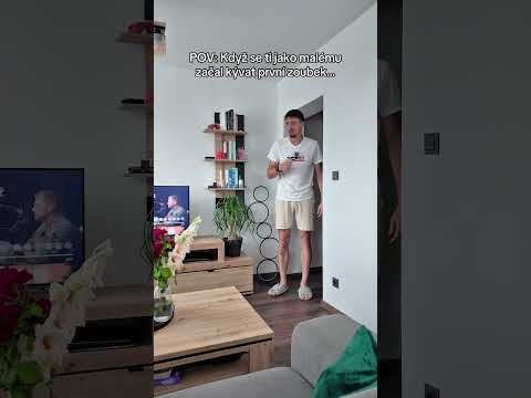 Tátové to mají rychle vyřízené 😂😂😂