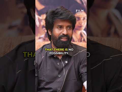 'Vetrimaaran Annan told me not to ..." 😲 | Soori | Garudan | #shorts