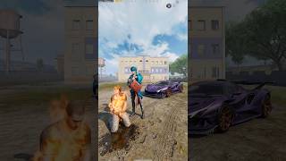 عندما تعبث مع الشخص الخطأ في ببجي! 😂🚗