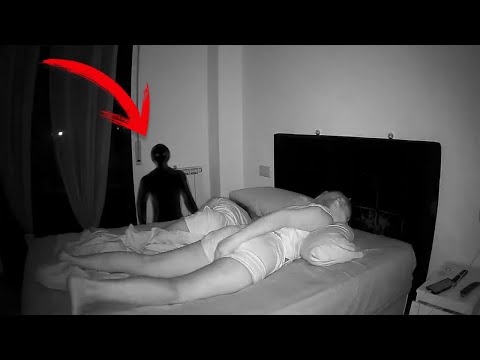 Top 20 Momentos de miedo cuando los niños pequeños son atacados por entidades demoníacas