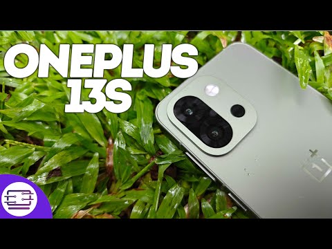 OnePlus 13s Camera Review - Is it good enough?