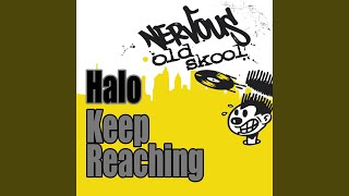 Keep Reaching (TV Track)