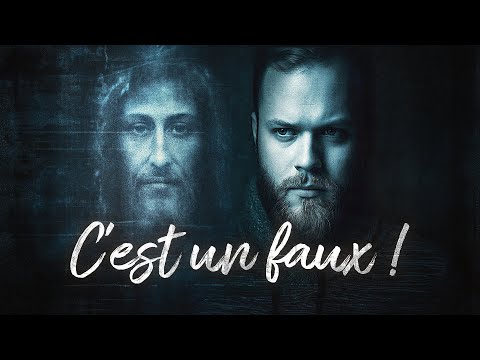 Suaire de Turin : les preuves qui dérangent les croyants