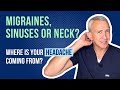 Headache Diagnosis and Treatment