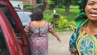 babondo Nashville hilanda la mama tundisa.