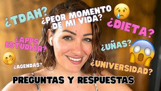 😱 Respondo vuestras PREGUNTAS 🫣