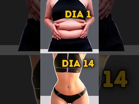 FAÇA ISSO PELAS MANHÃS PARA PERDER BARRIGA 3X MAIS RÁPIDO #melhoresexercicios