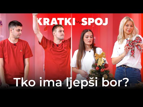 Čiji bor je ljepši? | KRATKI SPOJ | EPIZODA 3