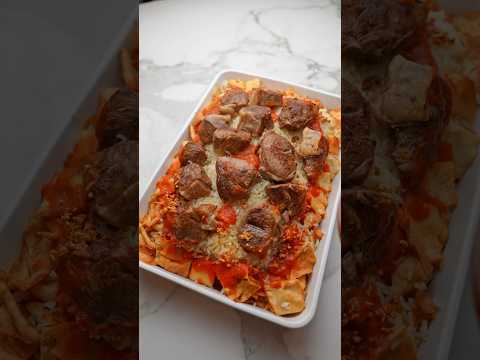 طريقتي ف الفته باللحمه بكل تفاصيلهاعلي أصولها واللي هاترجعكم لفته زمان بتاعه امهاتنا وجداتنا❤️ #فتة