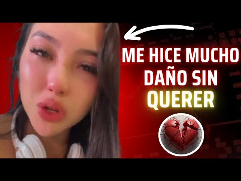 Aida HABLA de lo mucho que SUFRIÓ por buscar a el hombre PERFECTO.