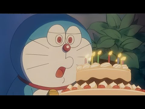 Doraemon New Episode Review in Hindi - P-1